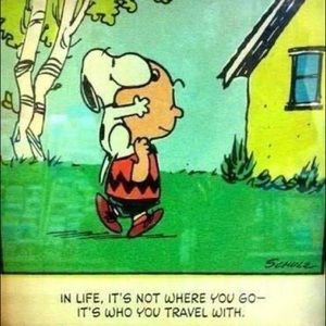 Meet your Posher, Susan